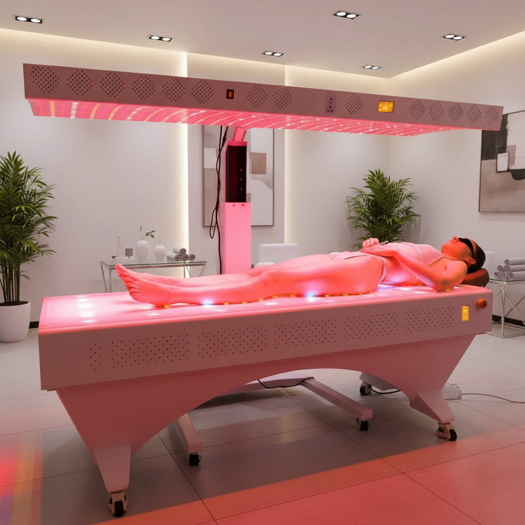 advanced photobiomodulation technology