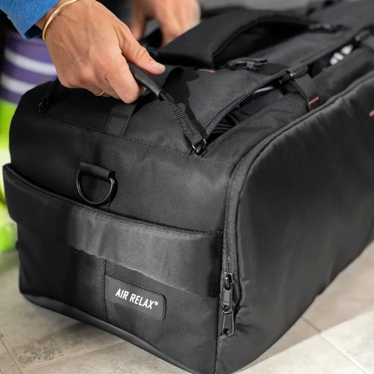 Air Relax PLUS 3.0 Compression