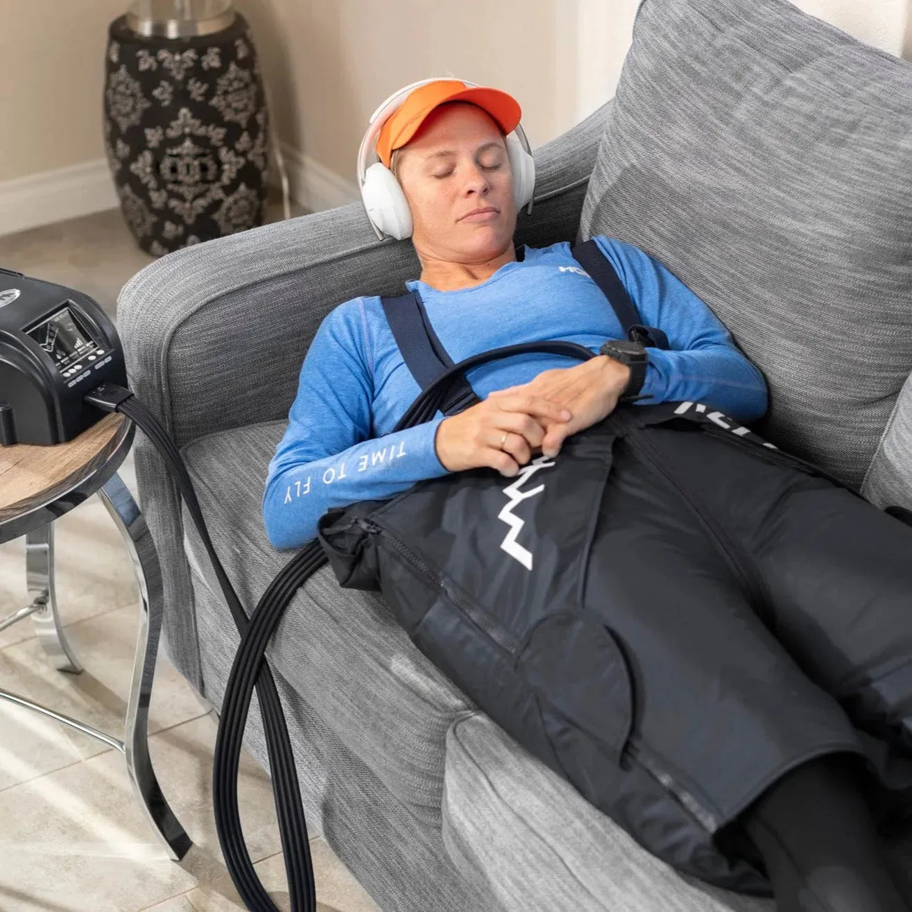 Air Relax PLUS 3.0 Compression