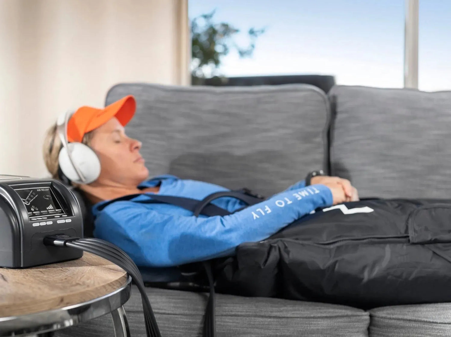 Air Relax PLUS 3.0 Compression
