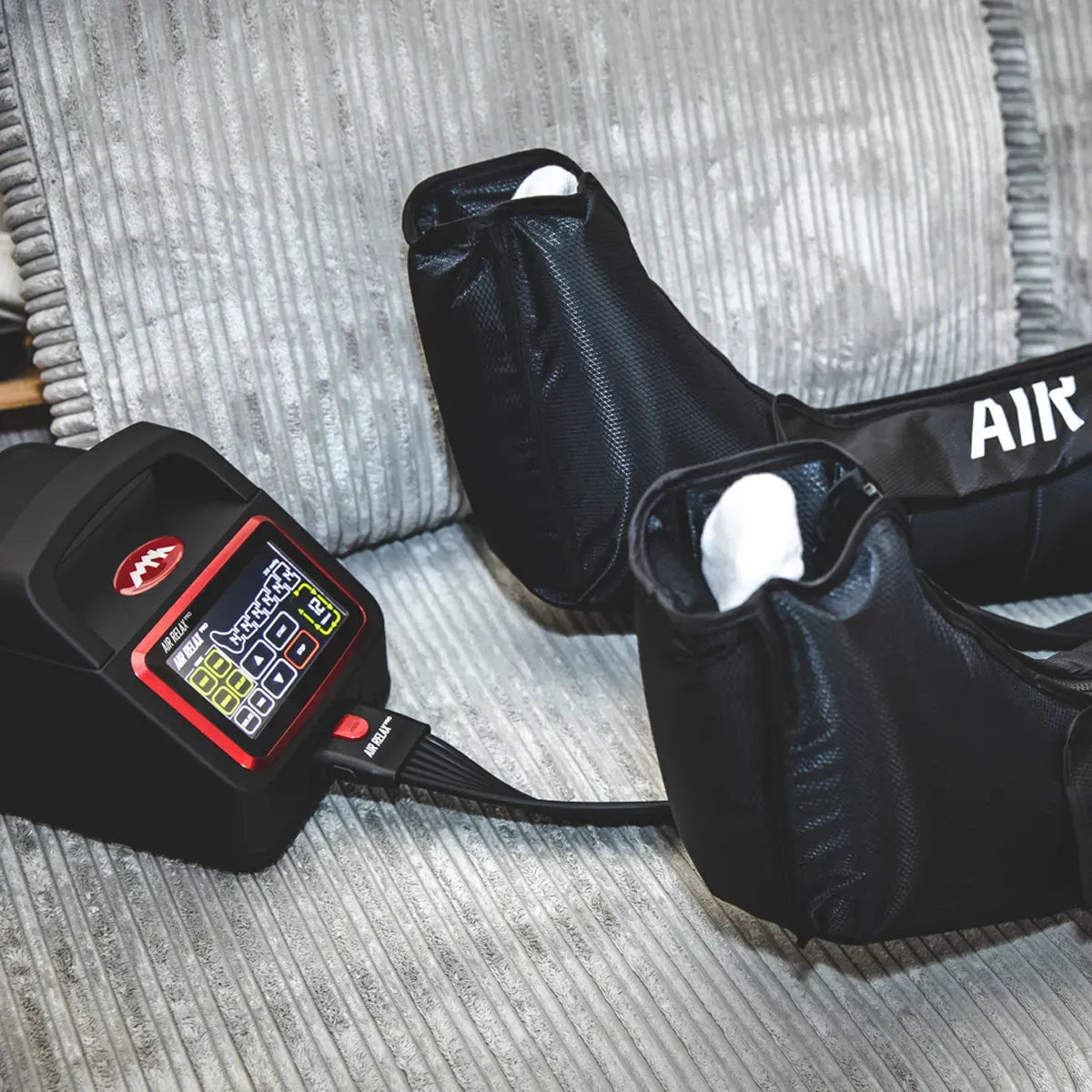 Air Relax PRO 4.0 Compression