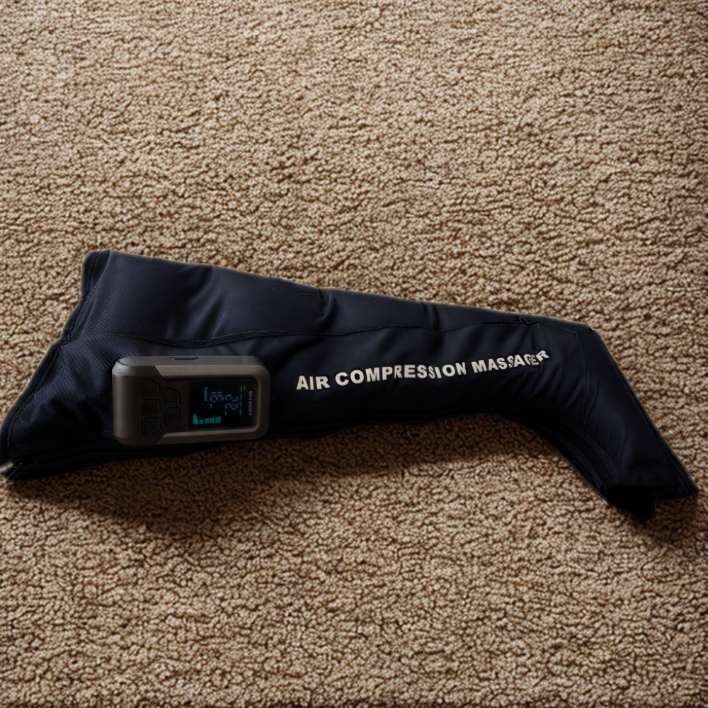 Wireless Air Compression 1.0