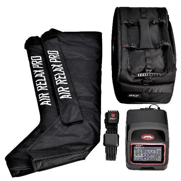 Air Relax PRO 4.0 Compression