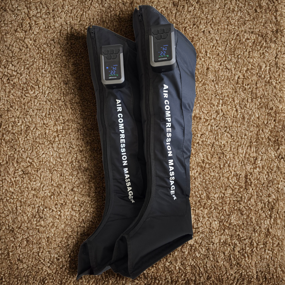 Wireless Air Compression 1.0