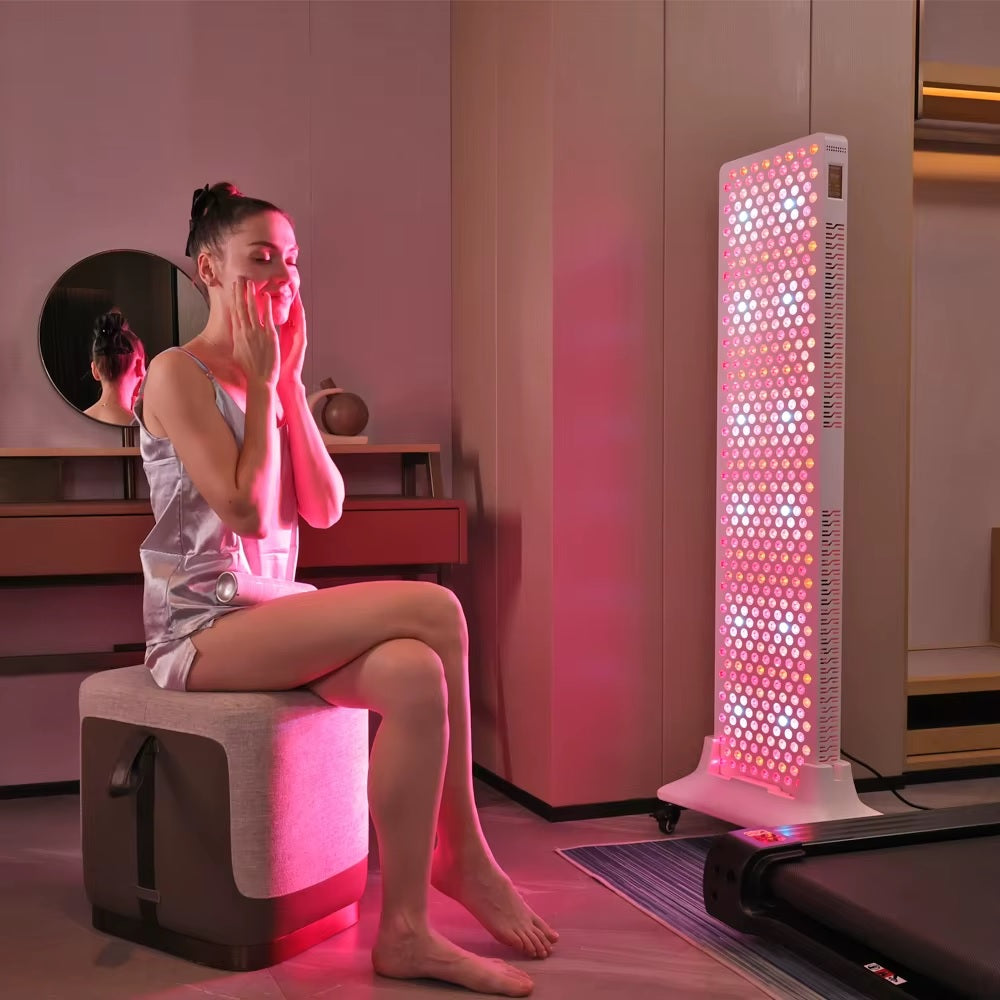 ARRLP450MAX Red Light Therapy Panel