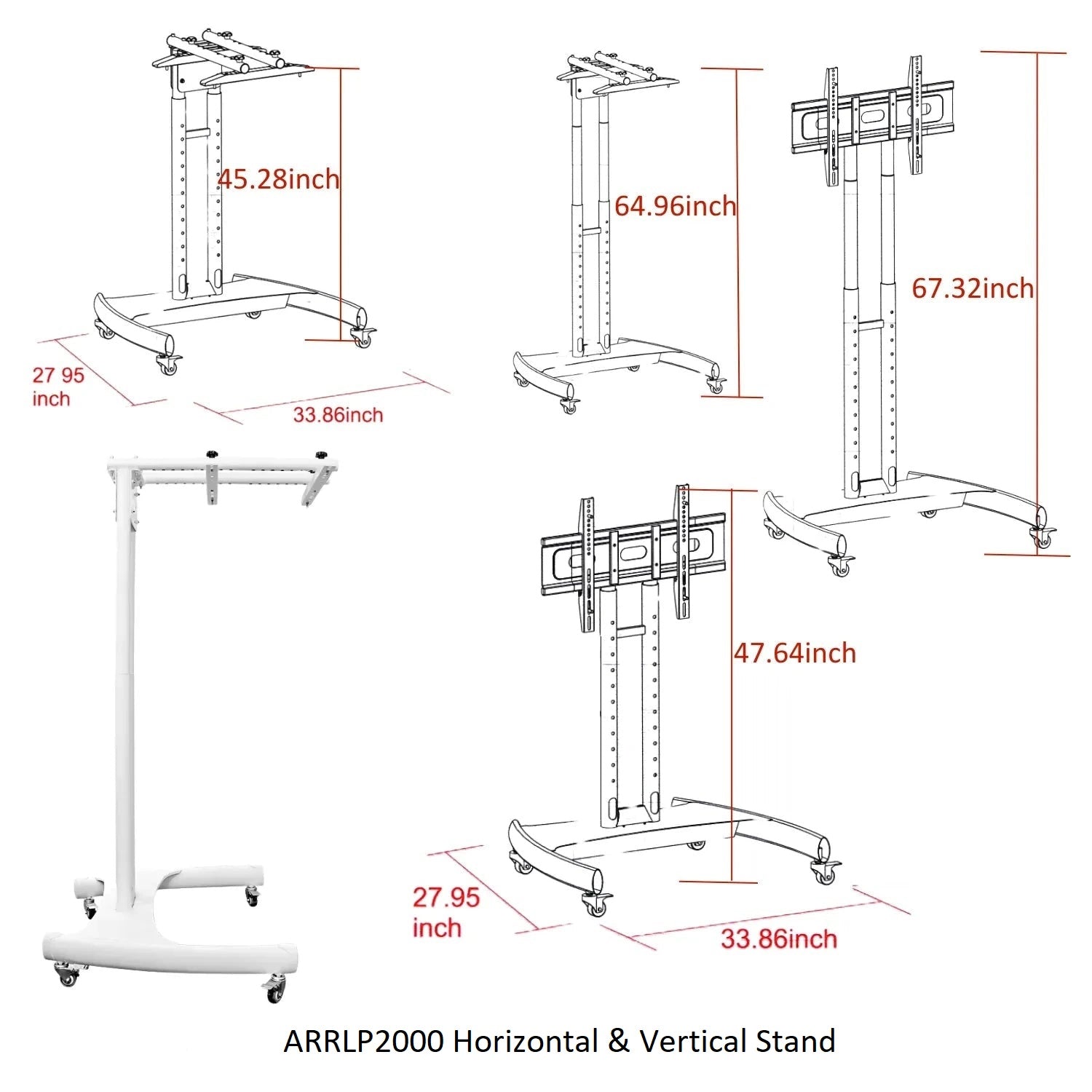 Red Light Therapy Panel