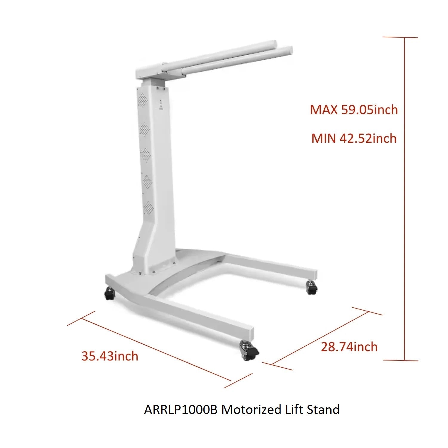 Red Light Therapy Panel
