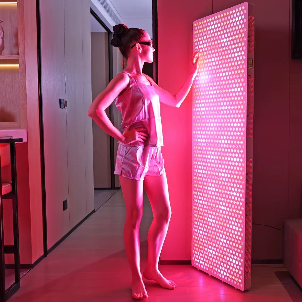 ARRLP2000 Red Light Therapy Panel