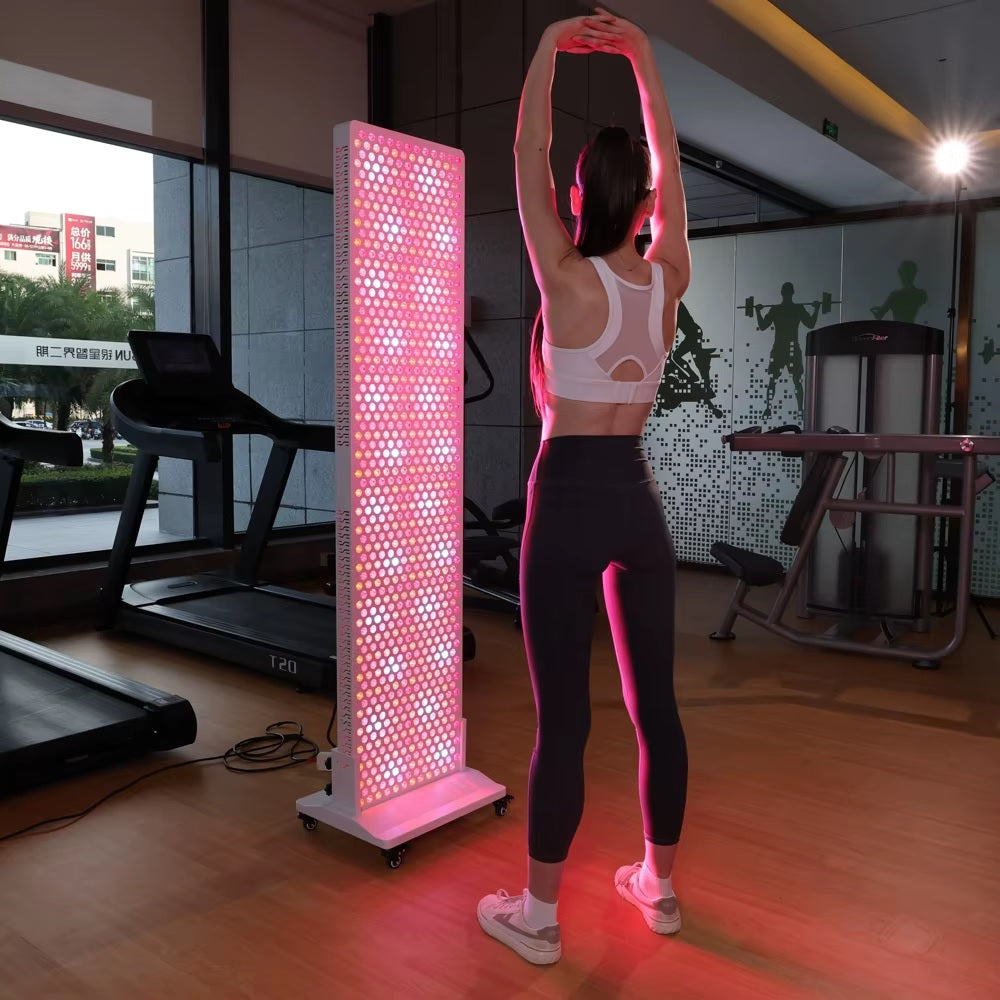 ARRLP1000 Red Light Therapy Panel