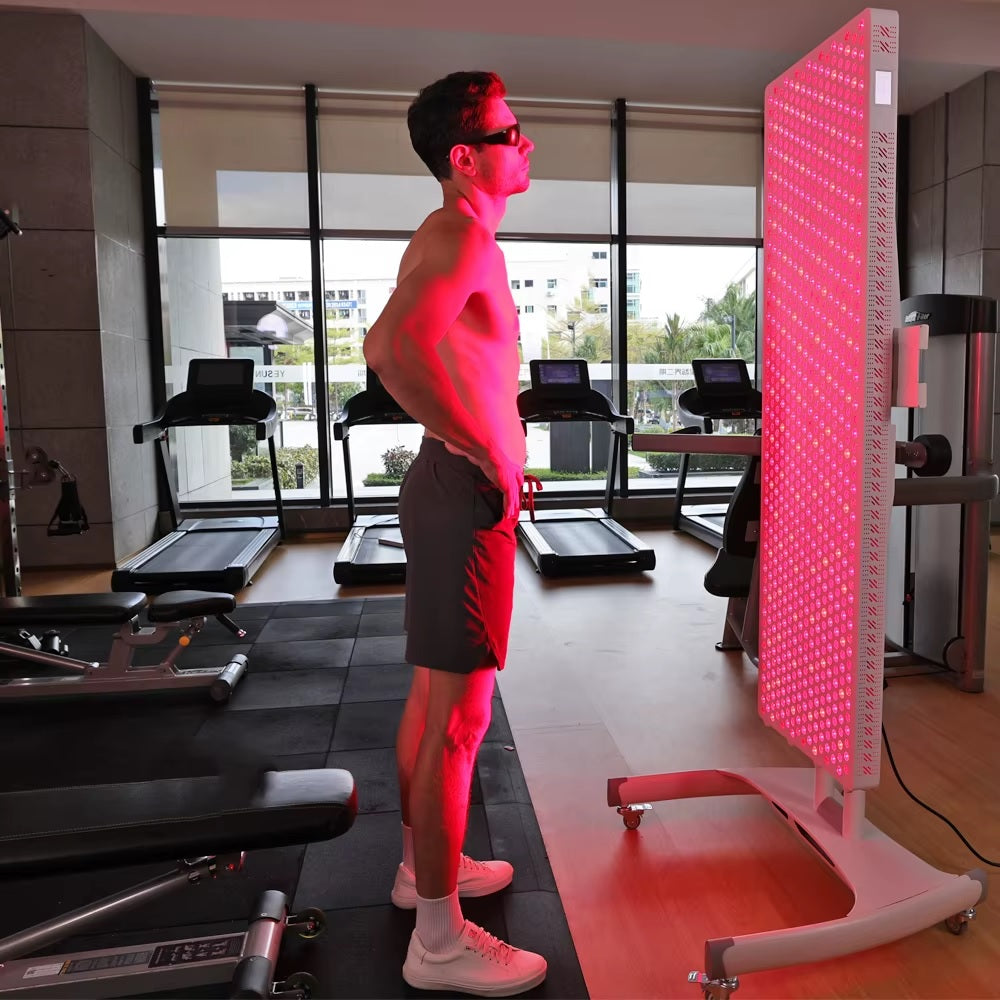 ARRLP1200 Red Light Therapy Panel
