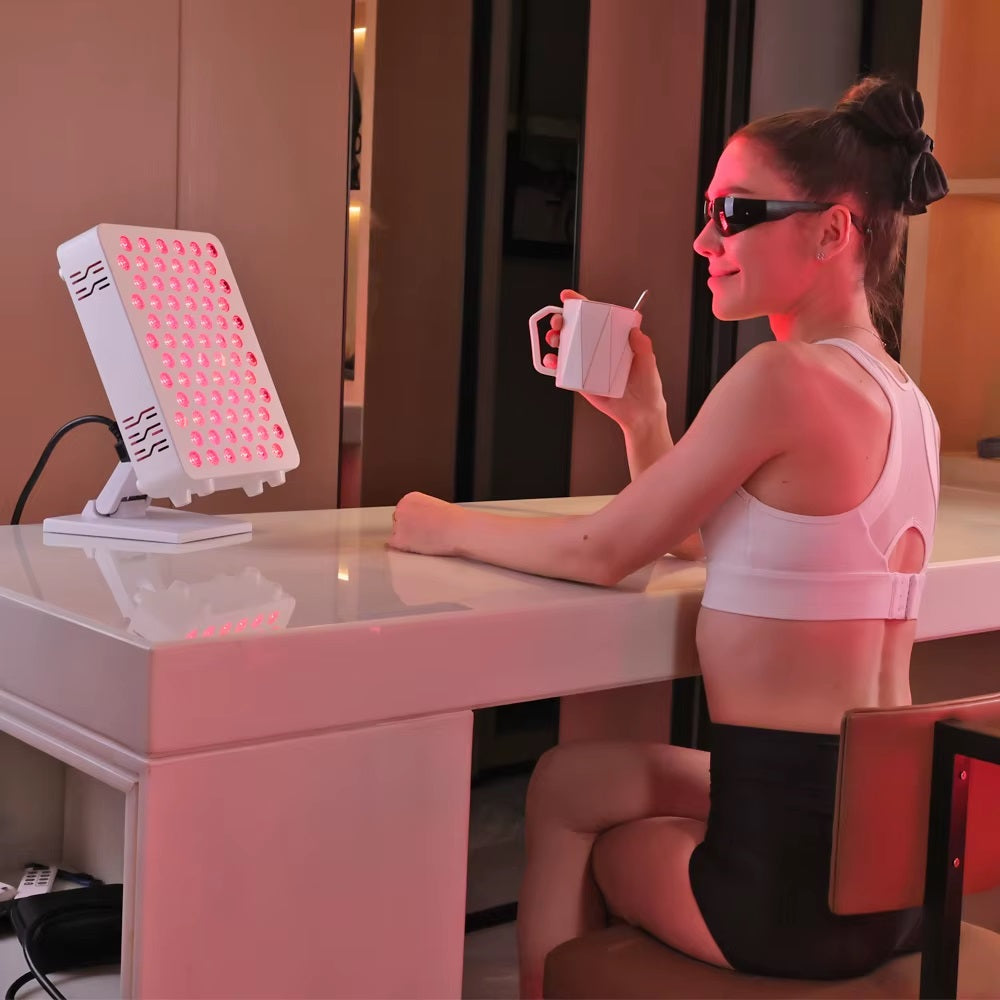 ARRLP100 Red Light Therapy Panel