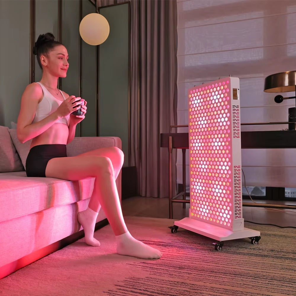 ARRLP600 Red Light Therapy Panel