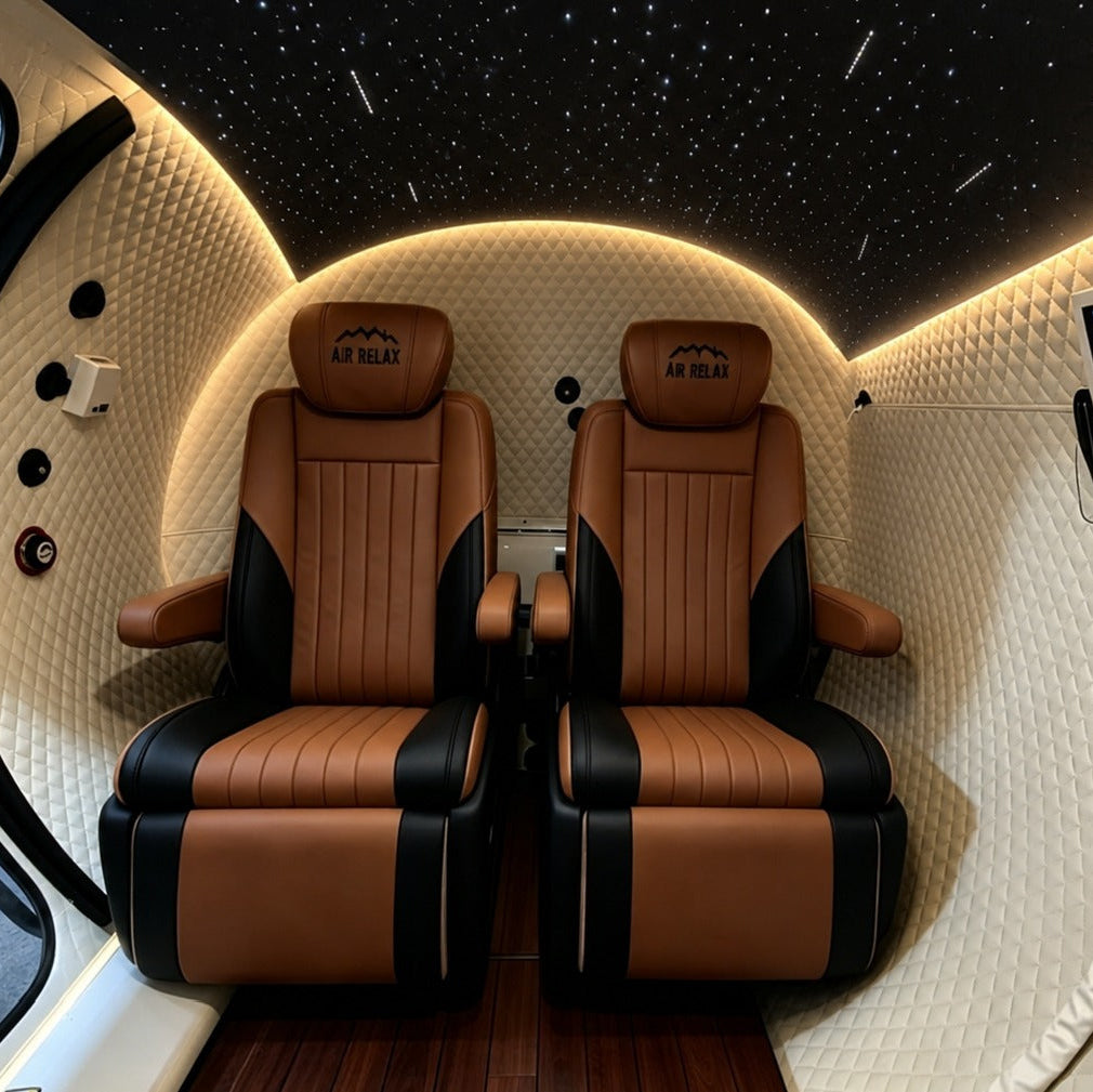 Hyperbaric Oxygen Seated Chamber