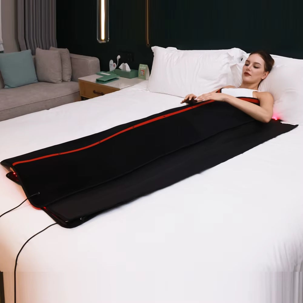 Red Light Therapy Blanket