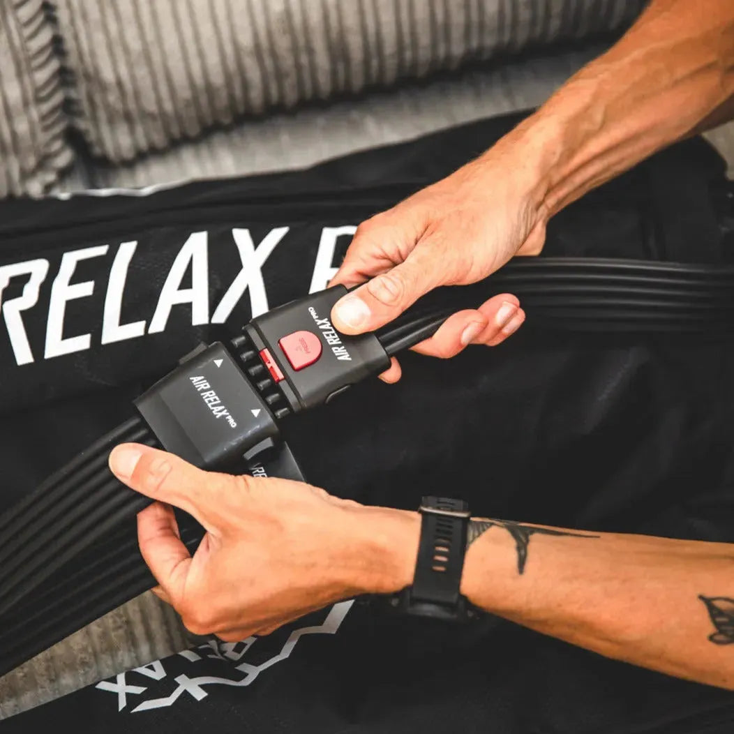 Air Relax PRO 4.0 Compression