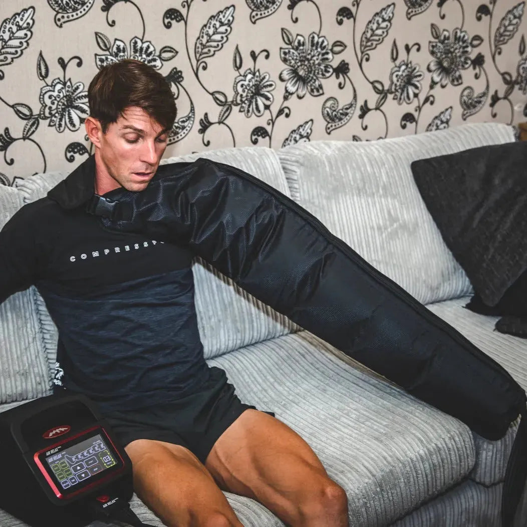 Air Relax PRO 4.0 Compression