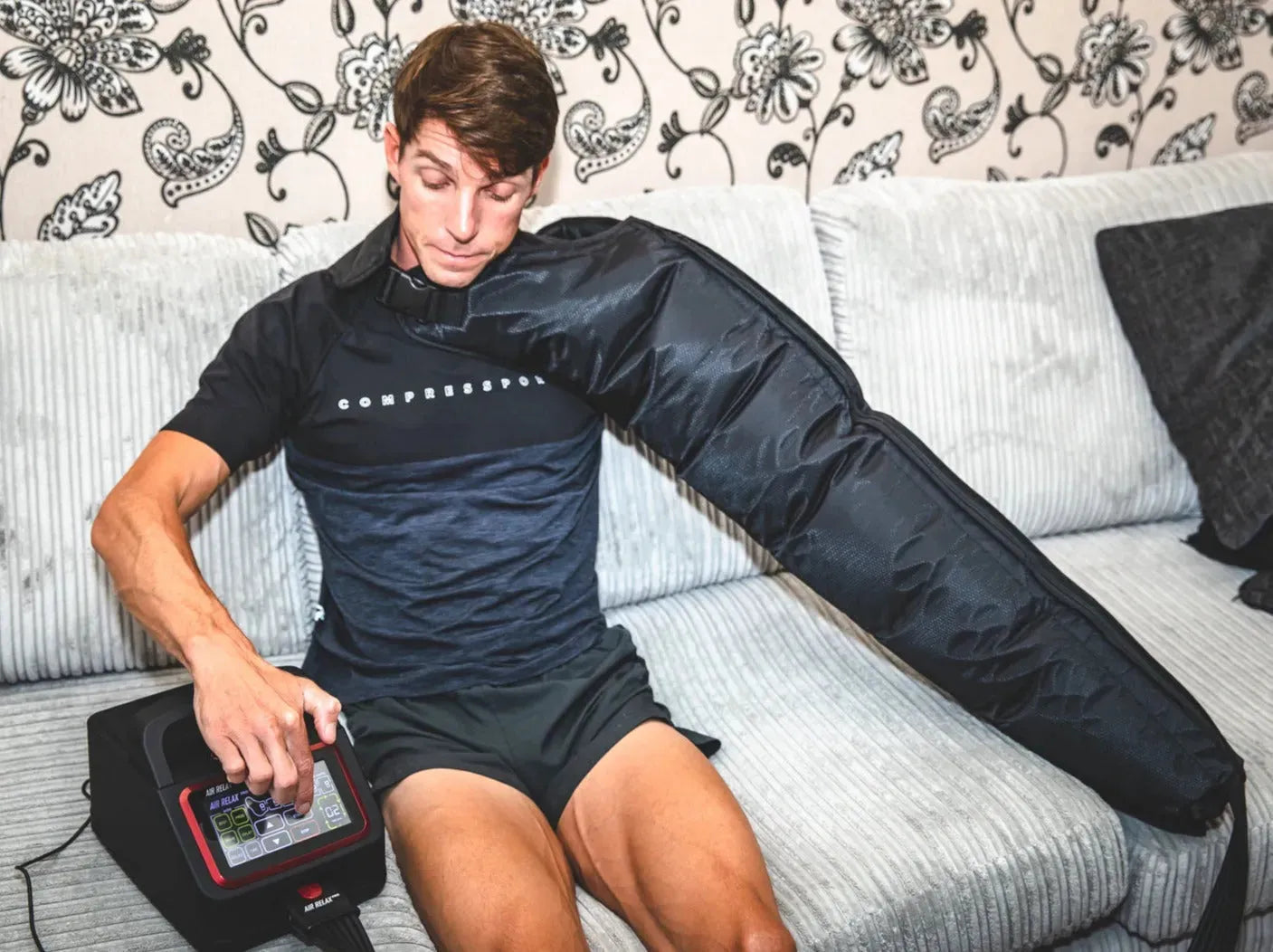 Arm PRO 4.0