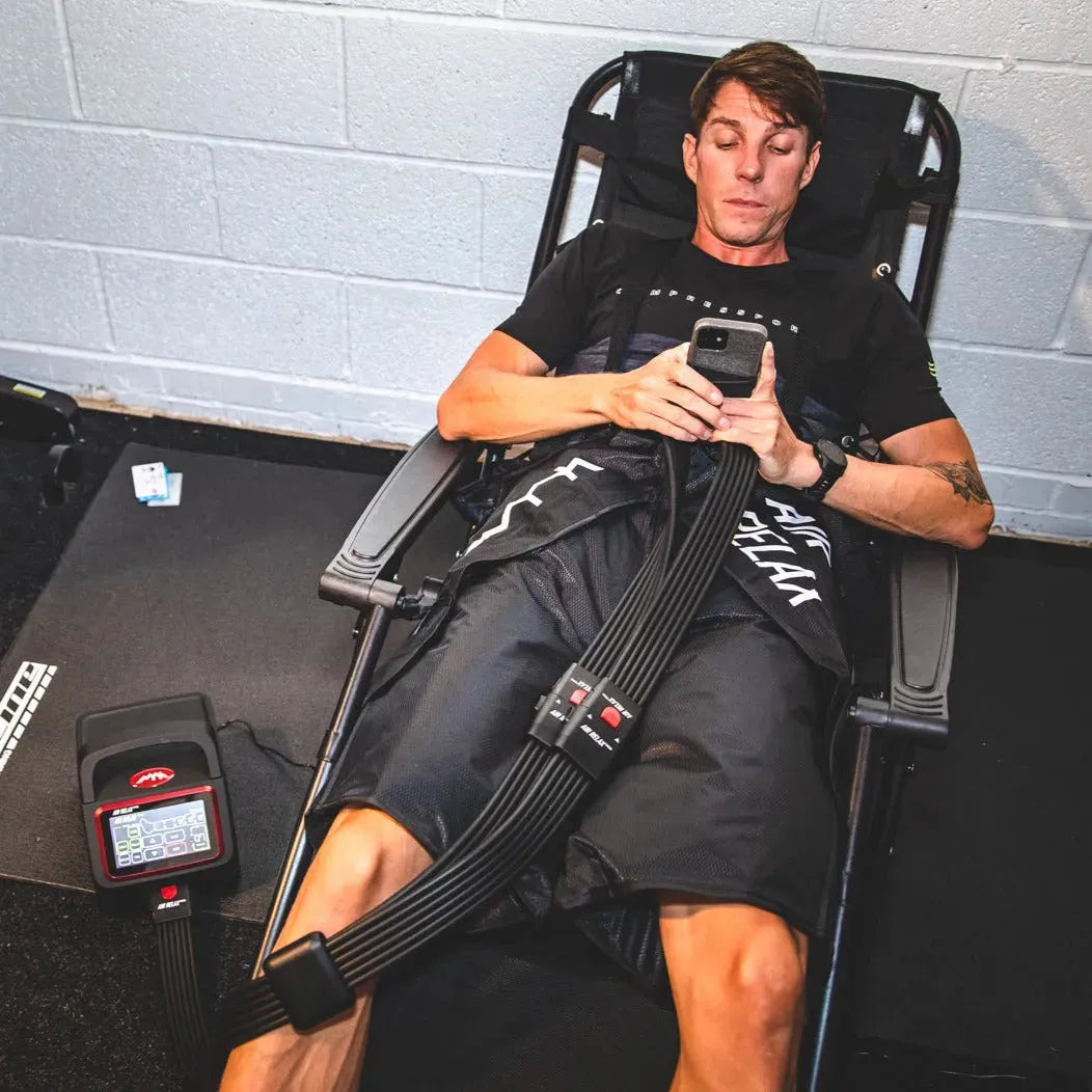 Air Relax PRO 4.0 Compression