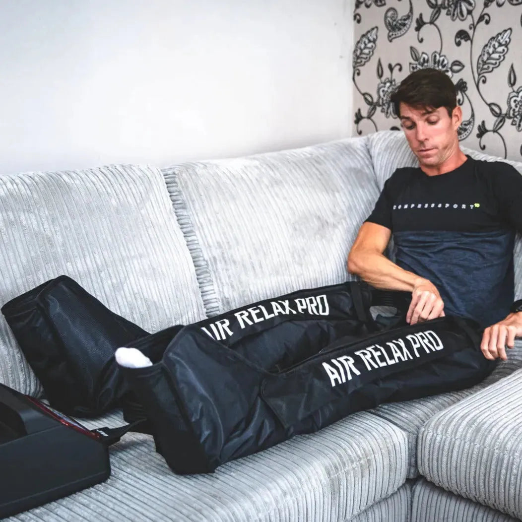 Air Relax PRO 4.0 Compression