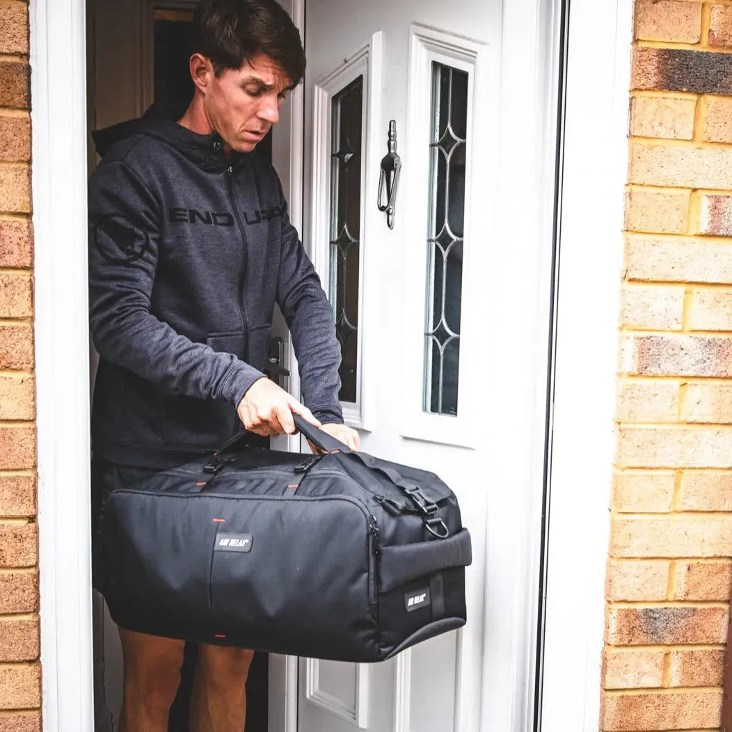 Air Relax PRO 4.0 Compression