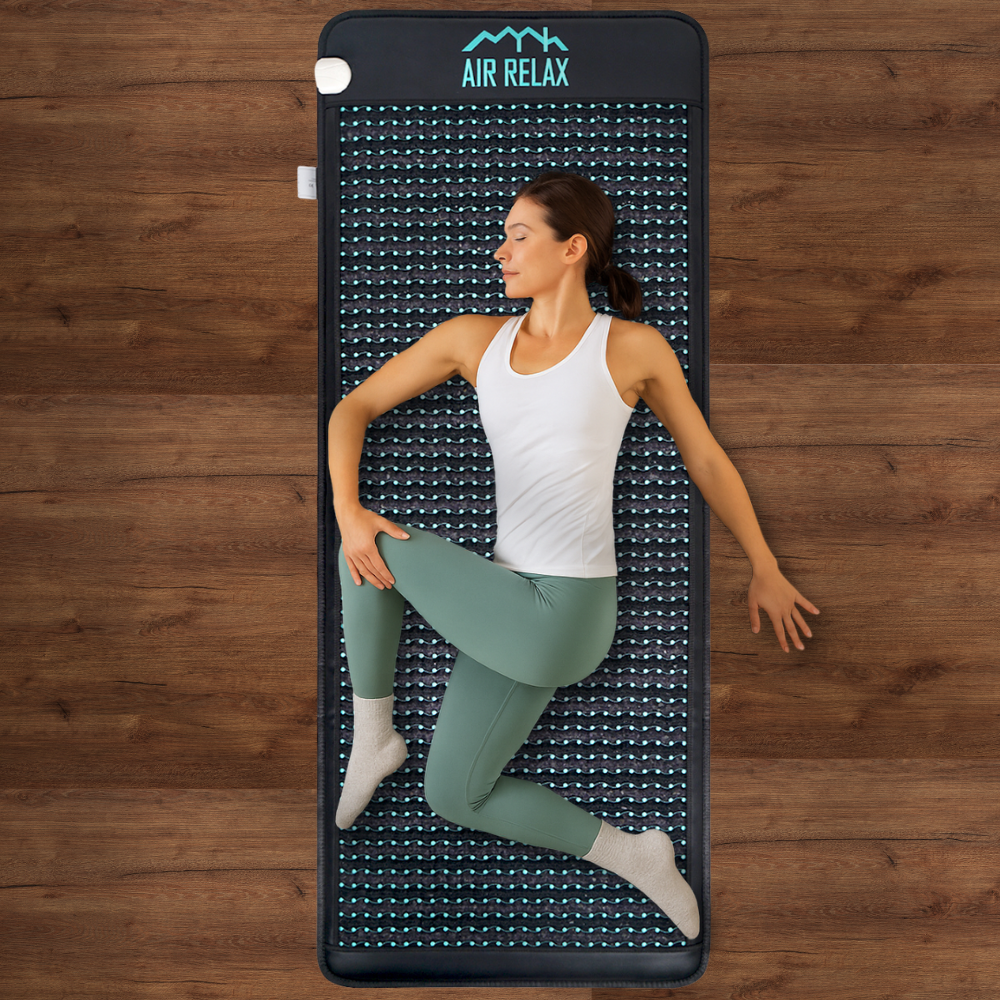 Tapis ARPRO PEMF infrarouge