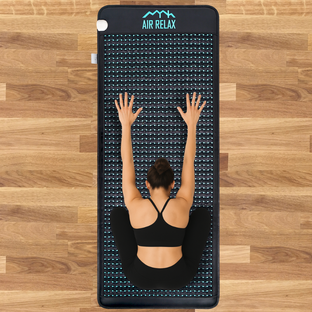 Infrared PEMF ARPRO Mat