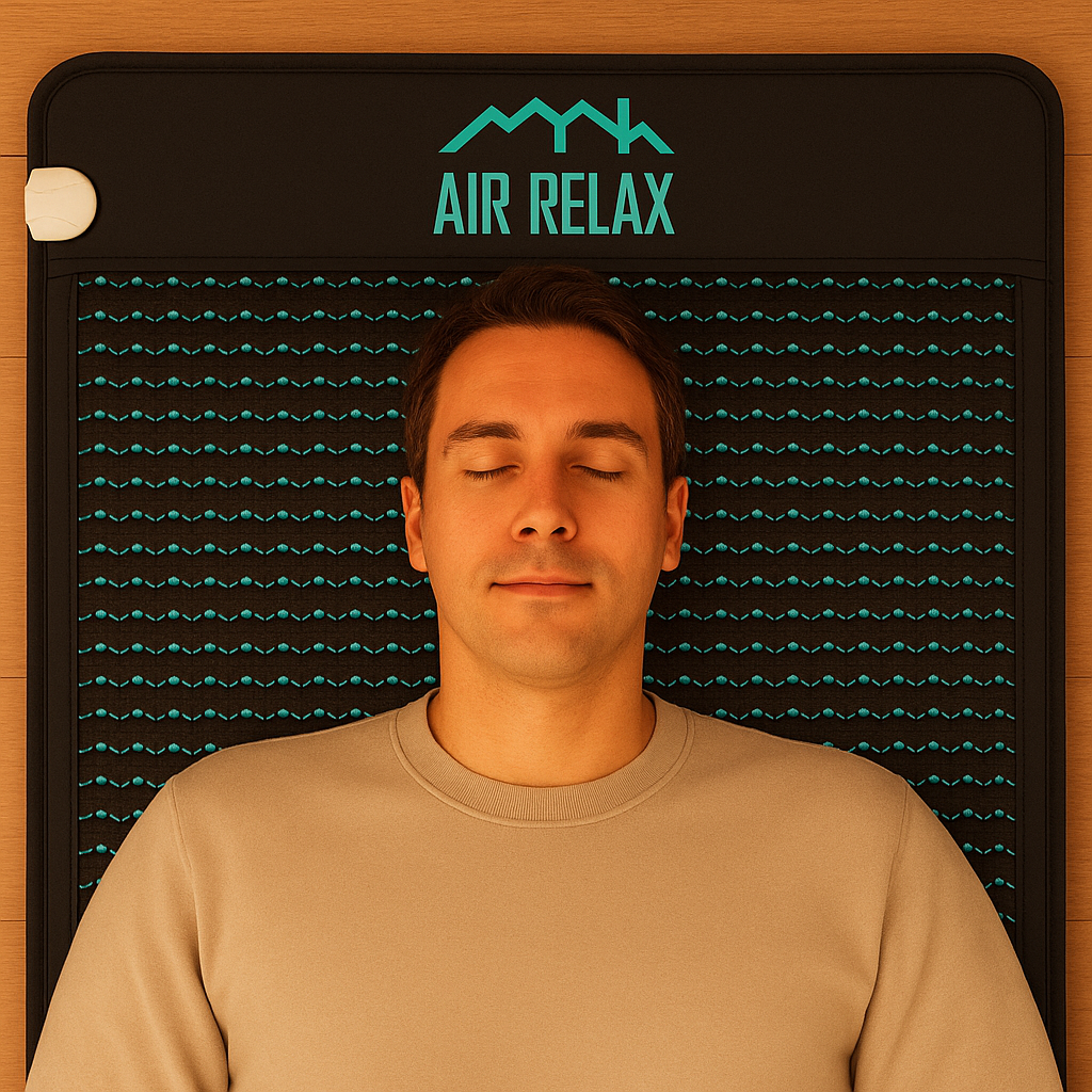 Infrared PEMF ARPRO Mat