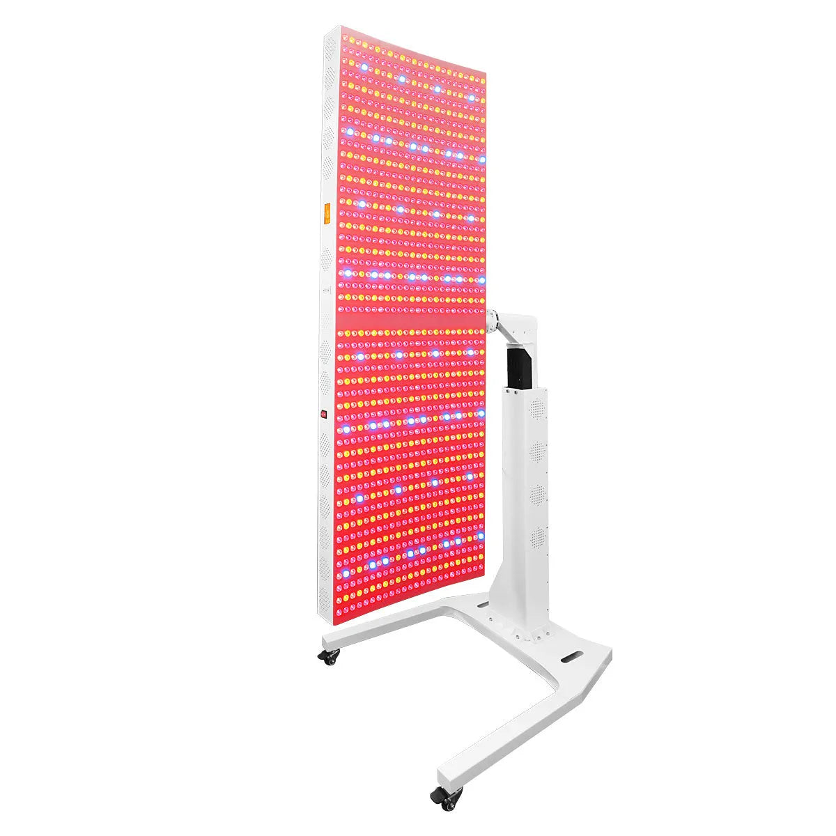 High-Intensity Red Light Therapy Bed for Clinics and Professionals