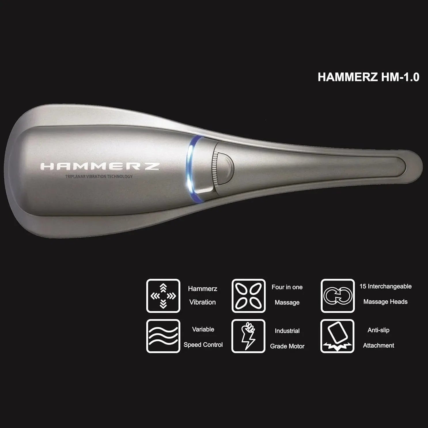 Hammerz Massager