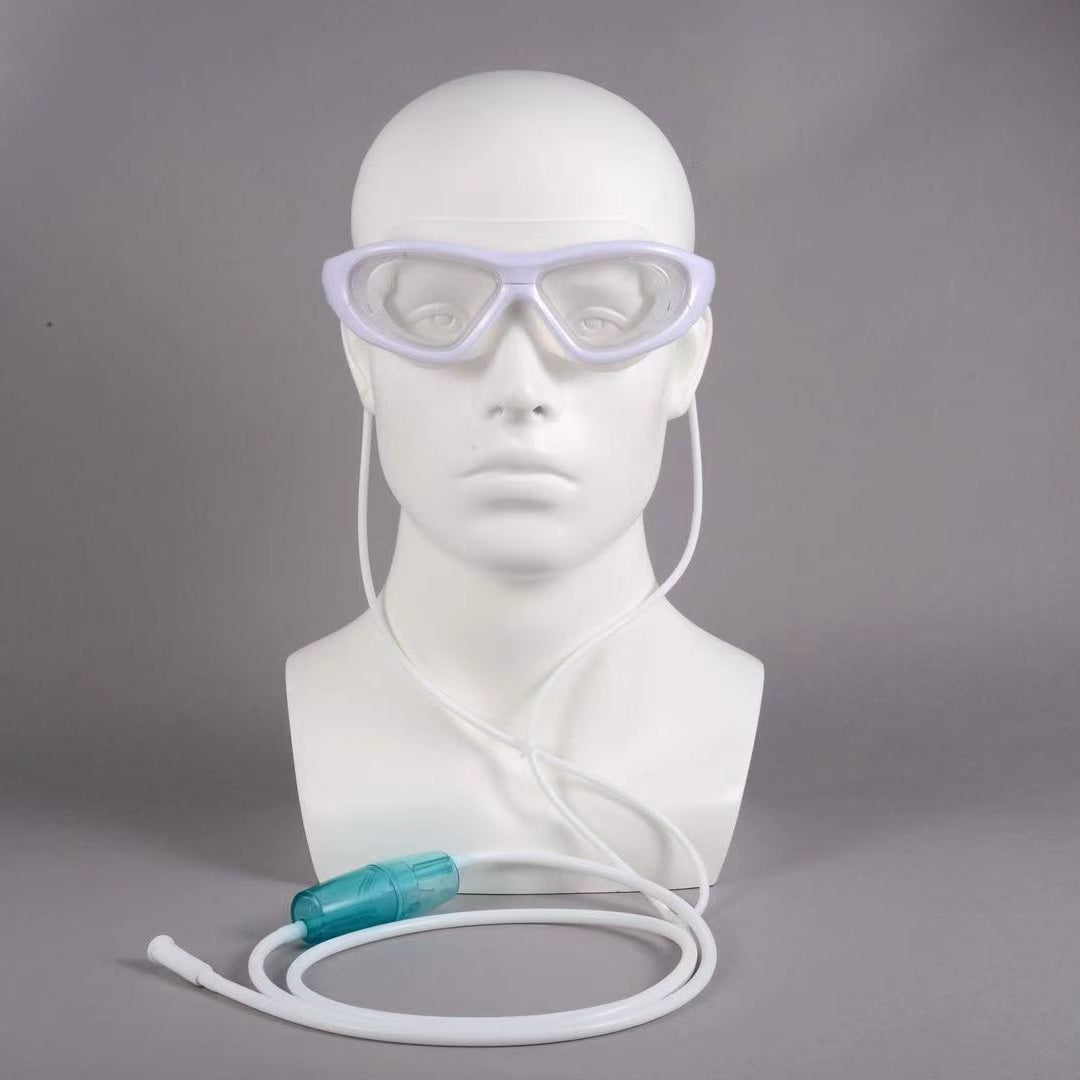 MD Pro Hydrogen Inhalationssystemer