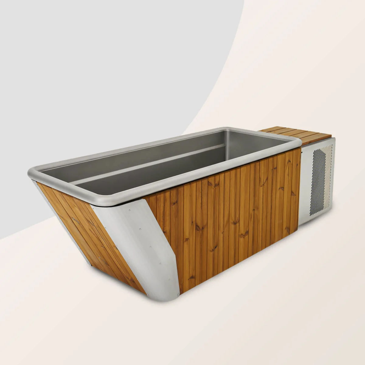 CoreChill XL Cold Plunge Bath