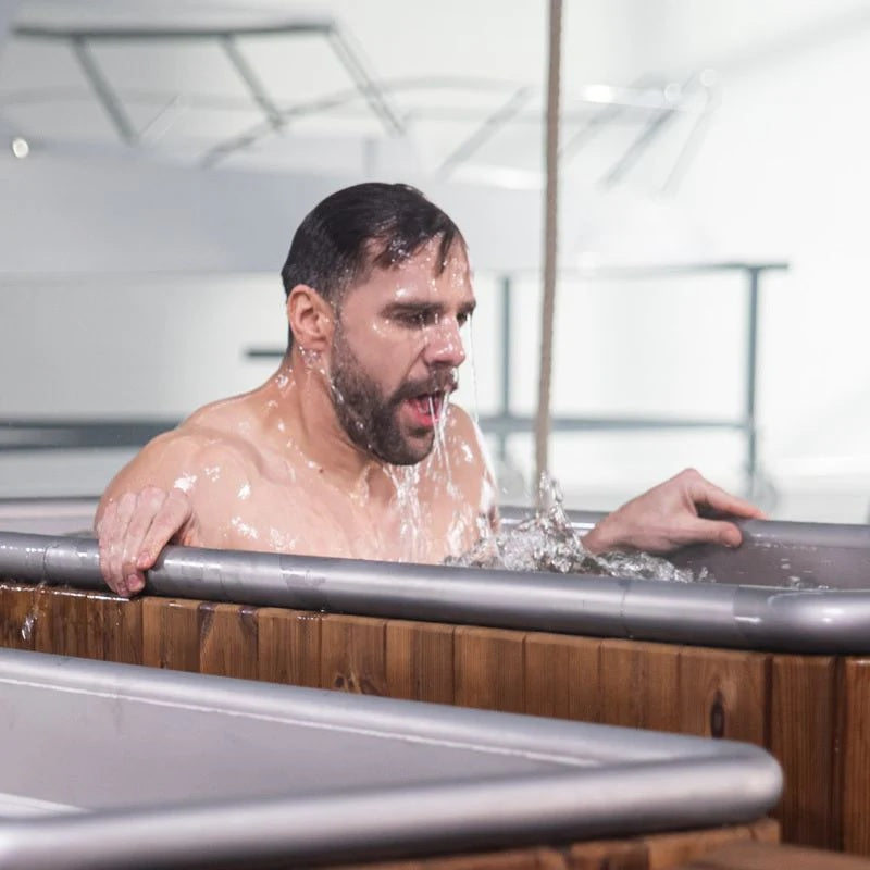 CoreChill XL Cold Plunge Bath