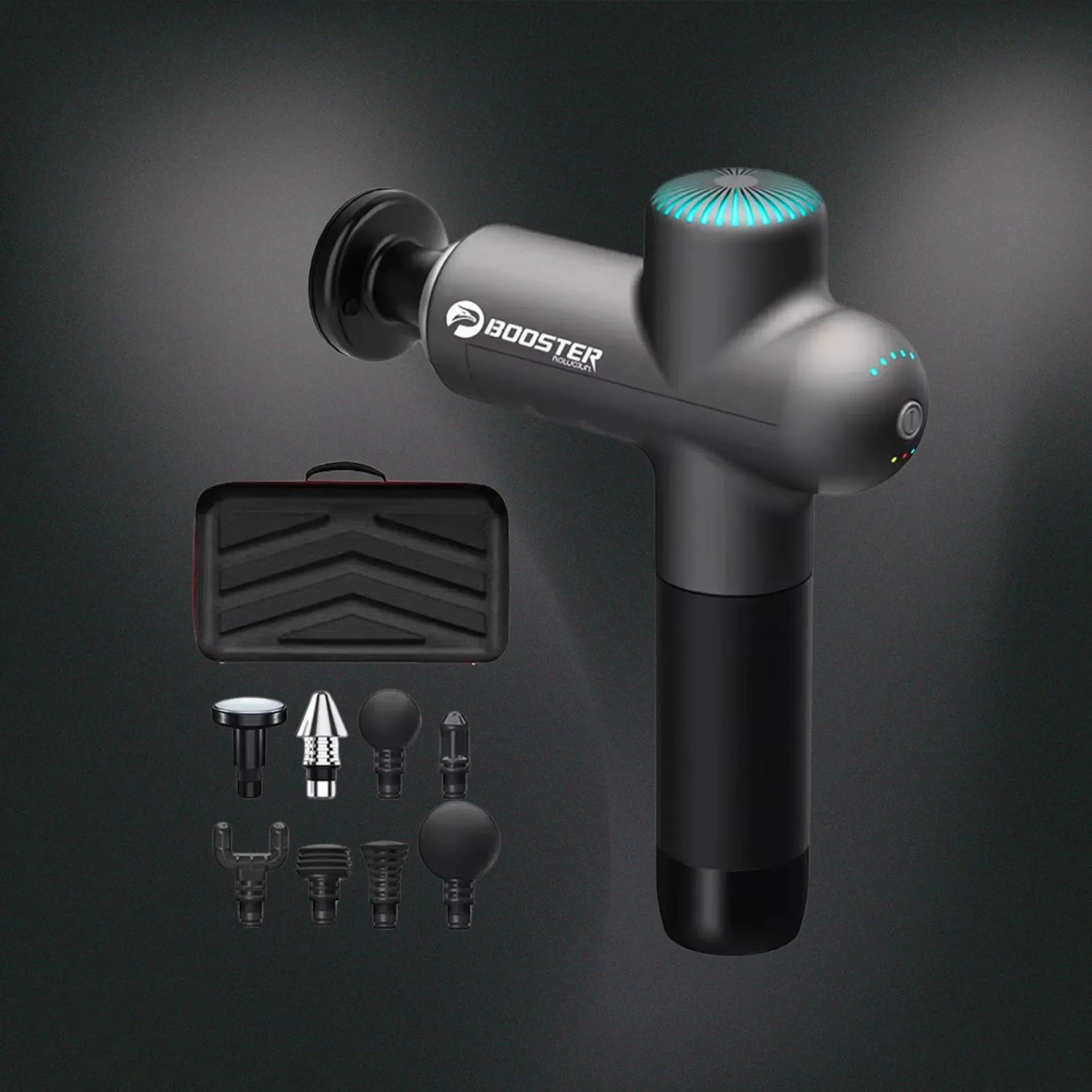 Pistolet de massage Air Relax LS