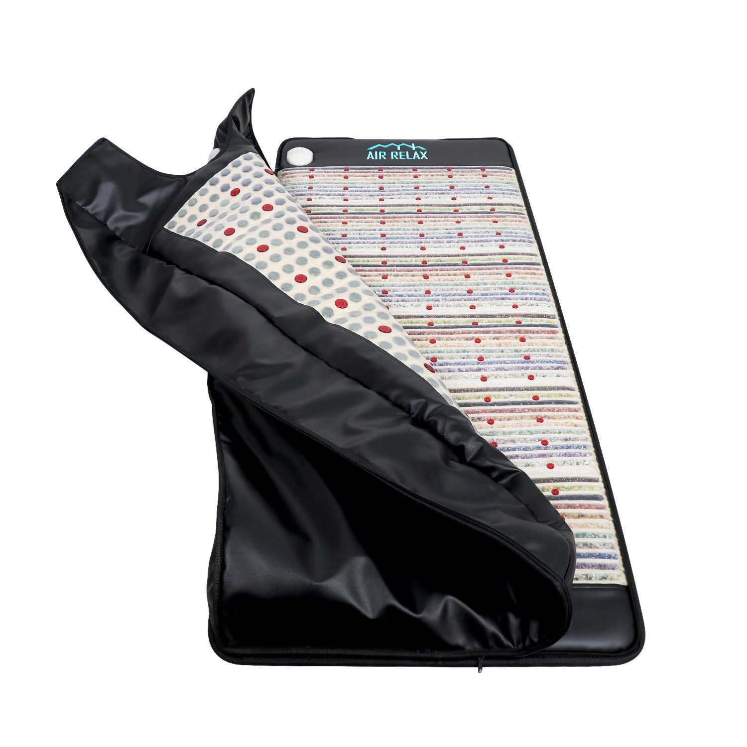 Infrared Sauna PEMF, Red Light Therapy Mat