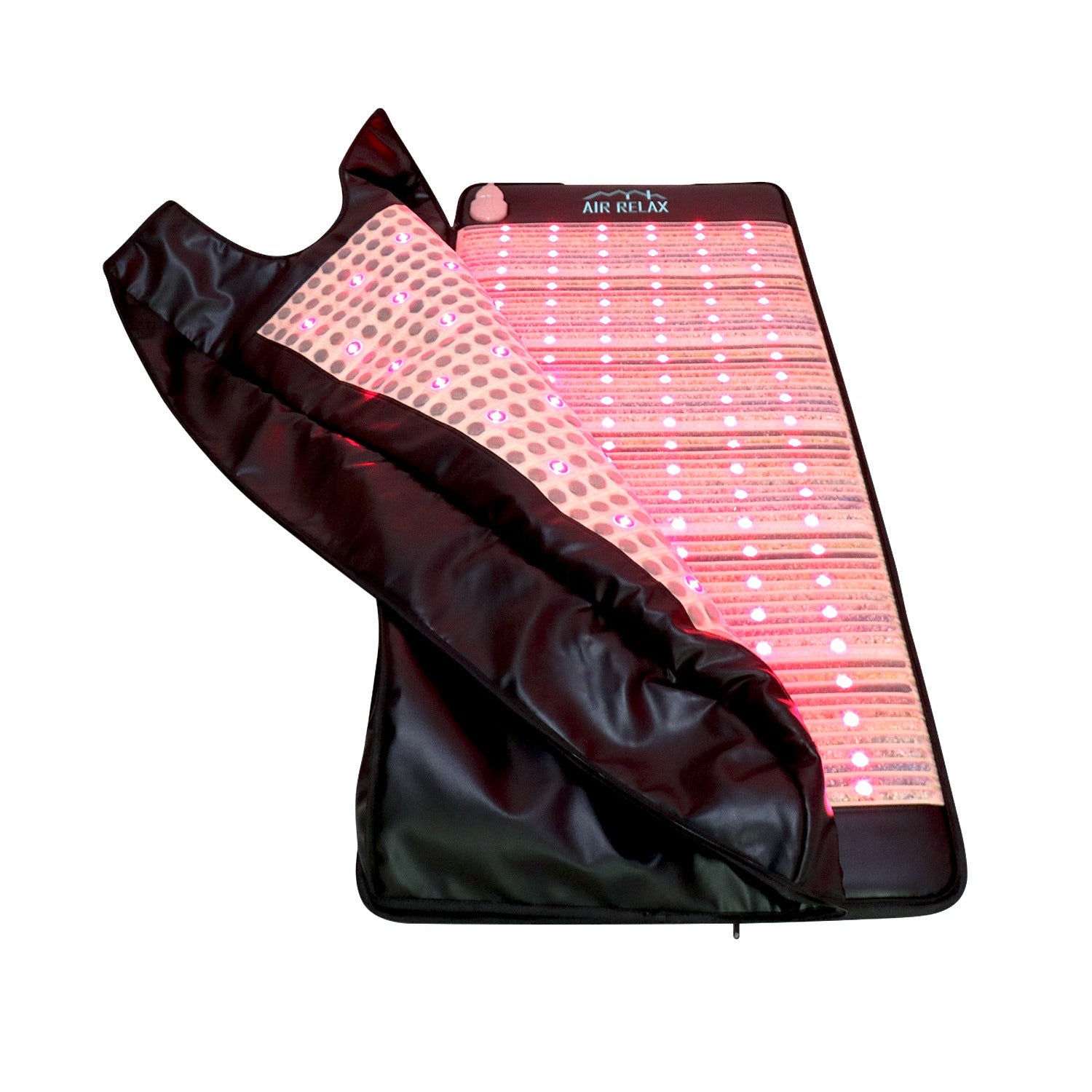 PEMF INFRARED SAUNA RLT MAT