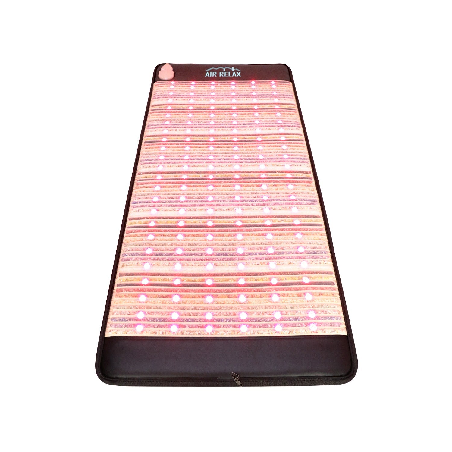 PEMF INFRARED SAUNA RLT MAT PART 1