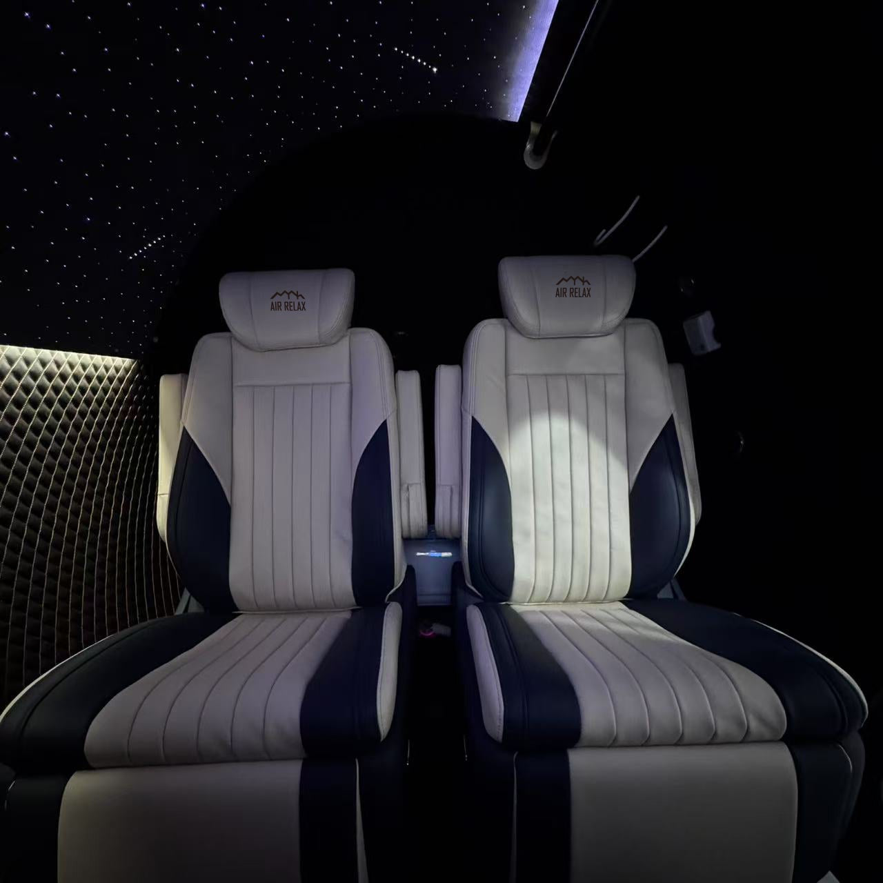 Hyperbarisk oksygen sittende kammer