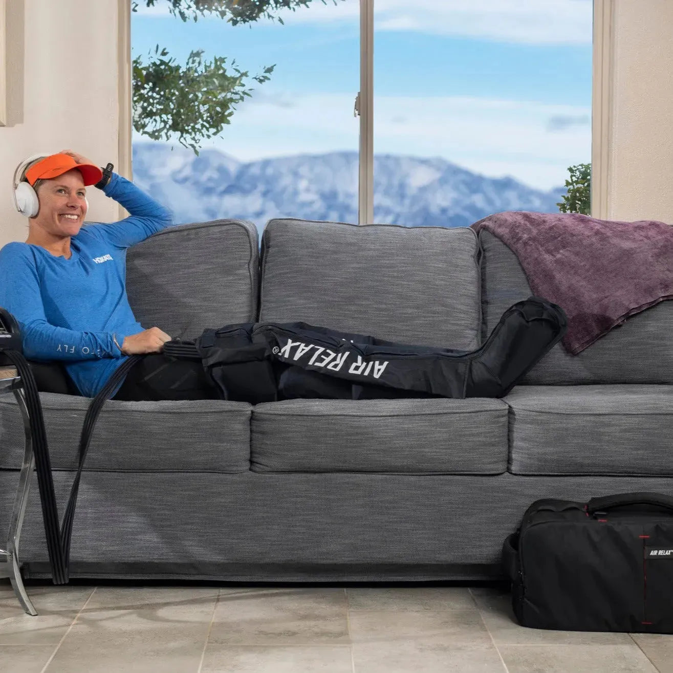 Perneras PLUS 3.0