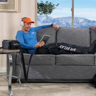 Air Relax PLUS 3.0 Compression