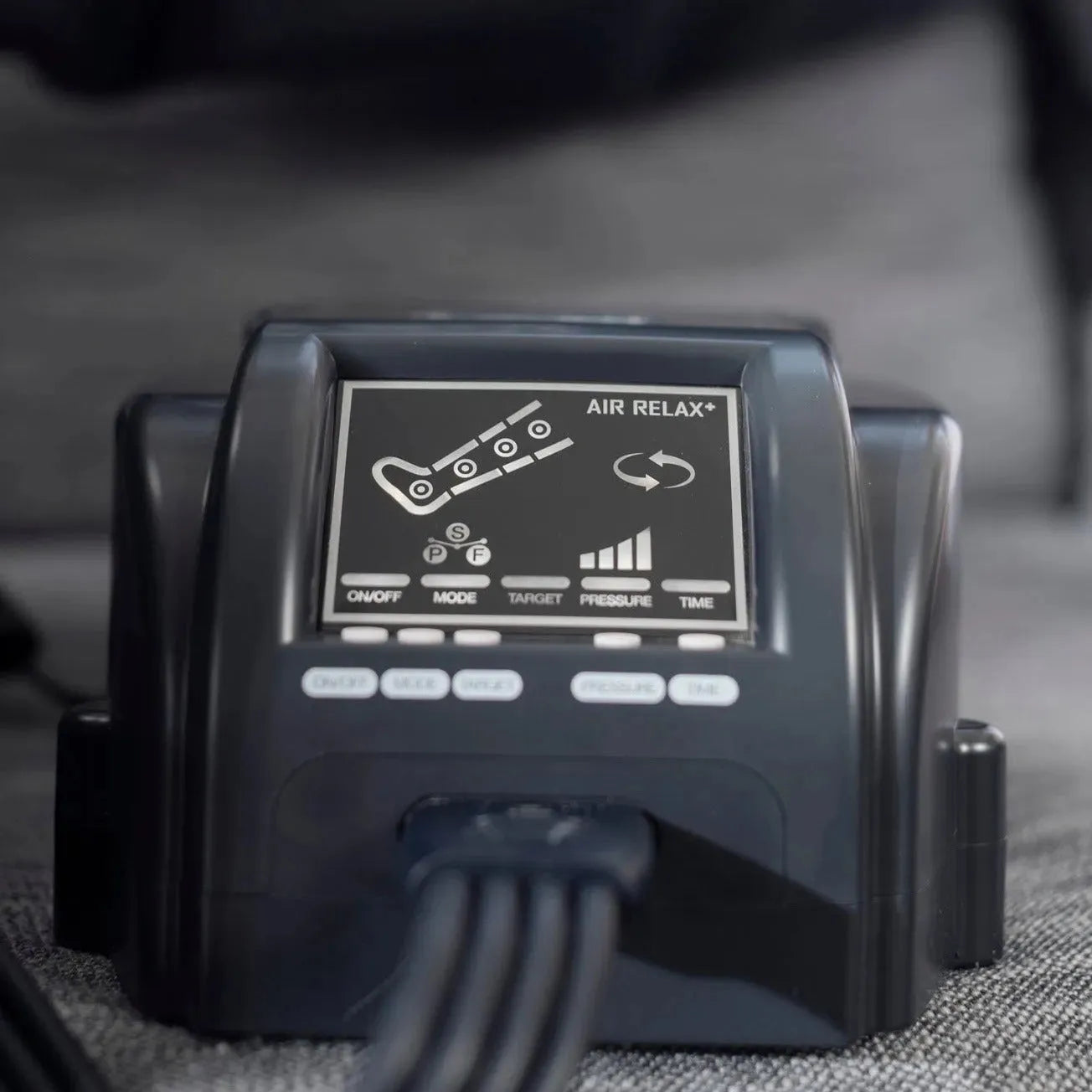 Air Relax PLUS 3.0 Compression Therapy System