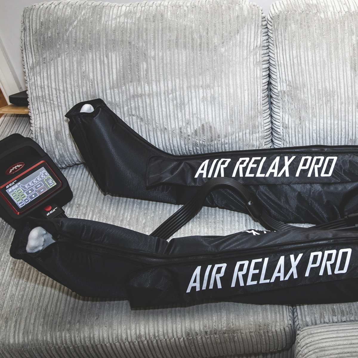 AIR RELAX PRO 4.0