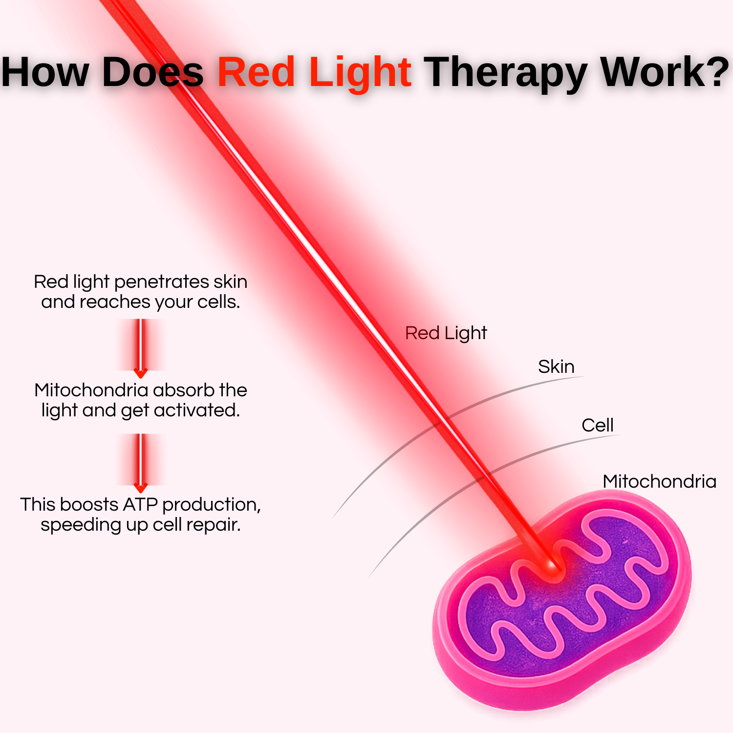 RLPRO R+ | NIR+ Full Spectrum Red Light Therapy Panels