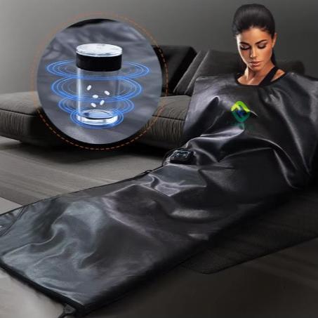 Infrared Sauna Blanket