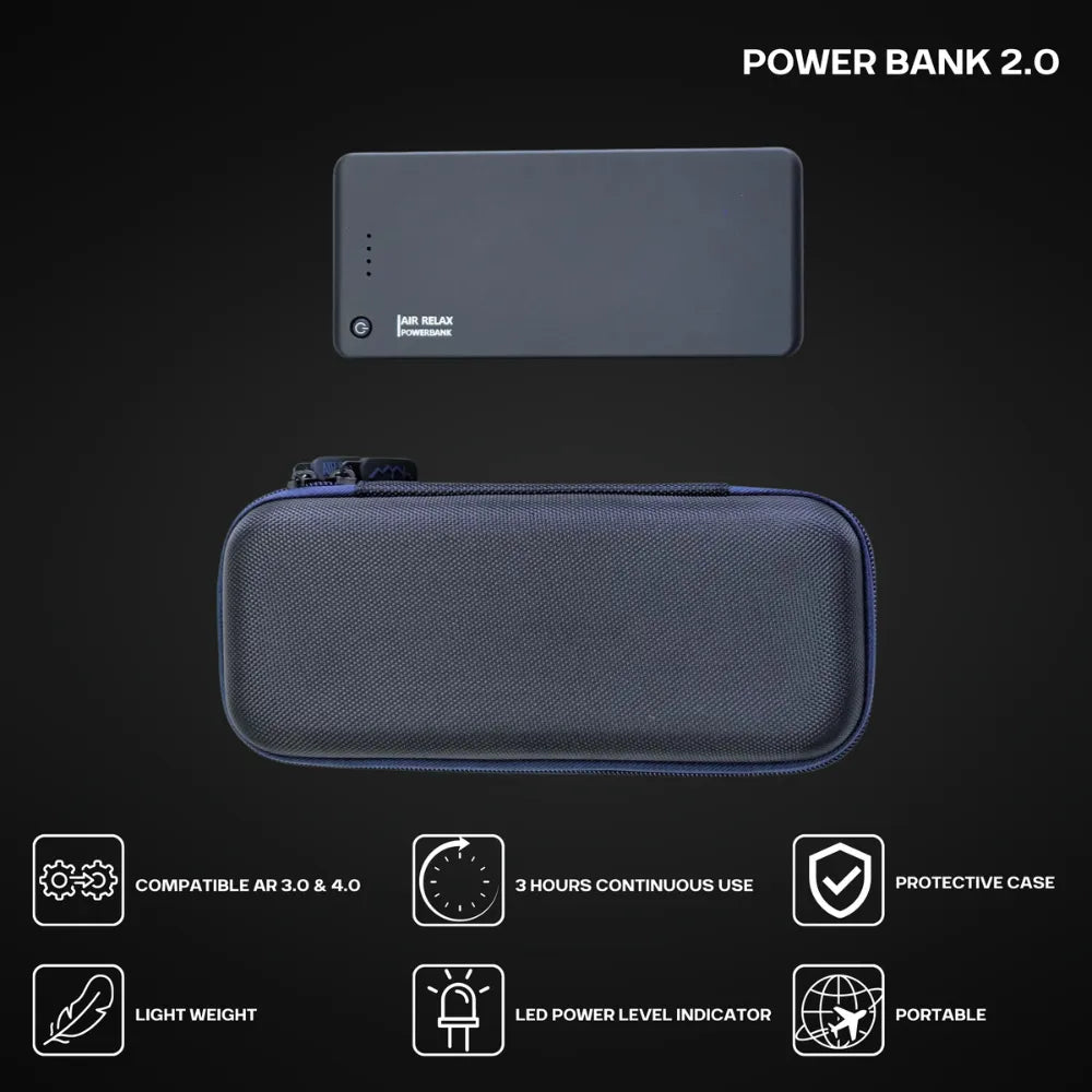 POWER BANK 2.0