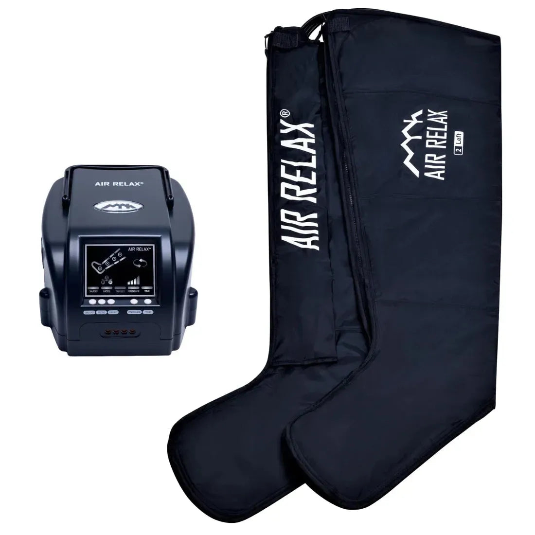 Air Relax PLUS 3.0 Compression Therapy System