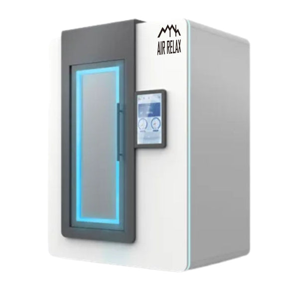 Electric Cryotherapy Chambers