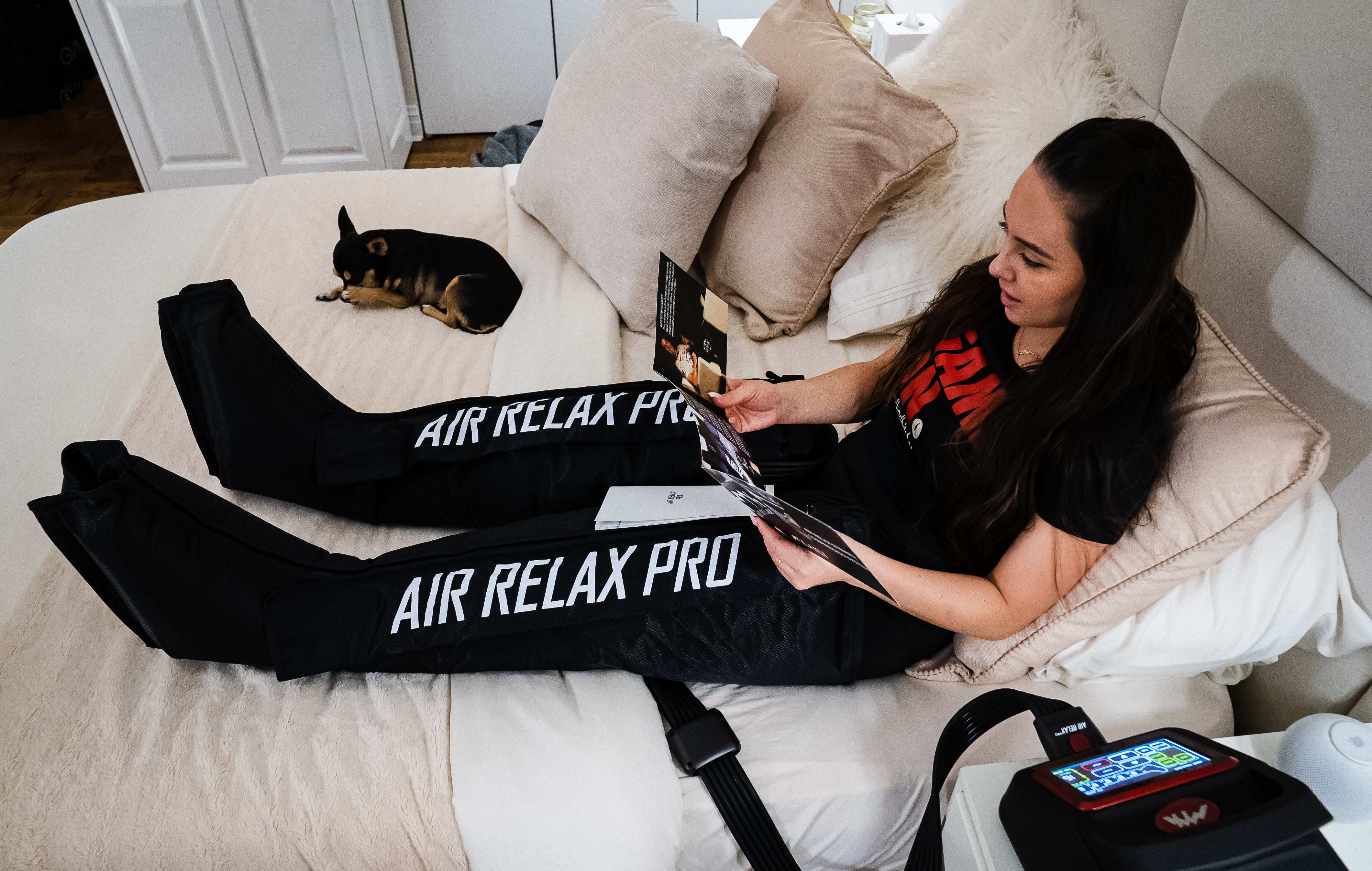 Red Light Therapy: What It Is, How It Works, and Best Devices to Use ...