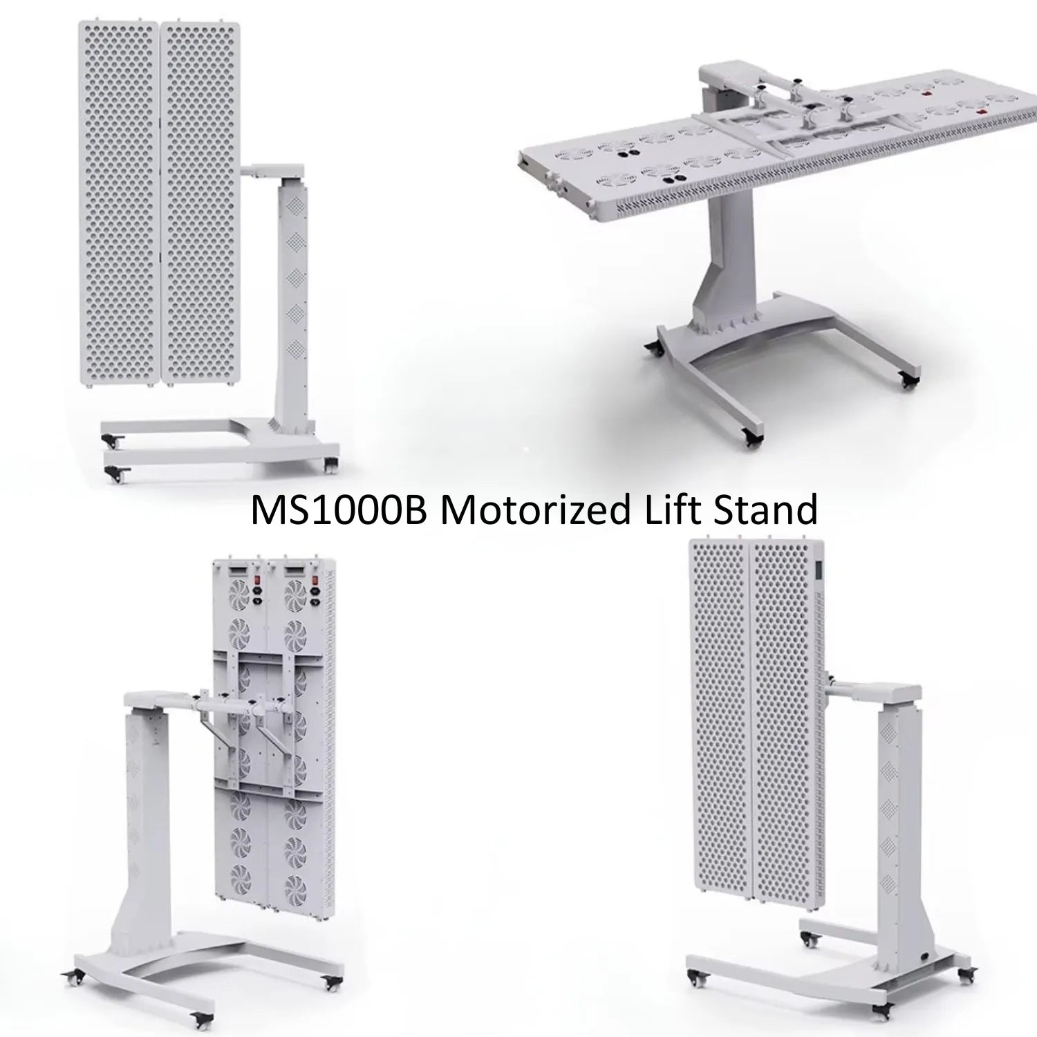 RLPRO R+ | NIR+ Full Spectrum Red Light Therapy Panels