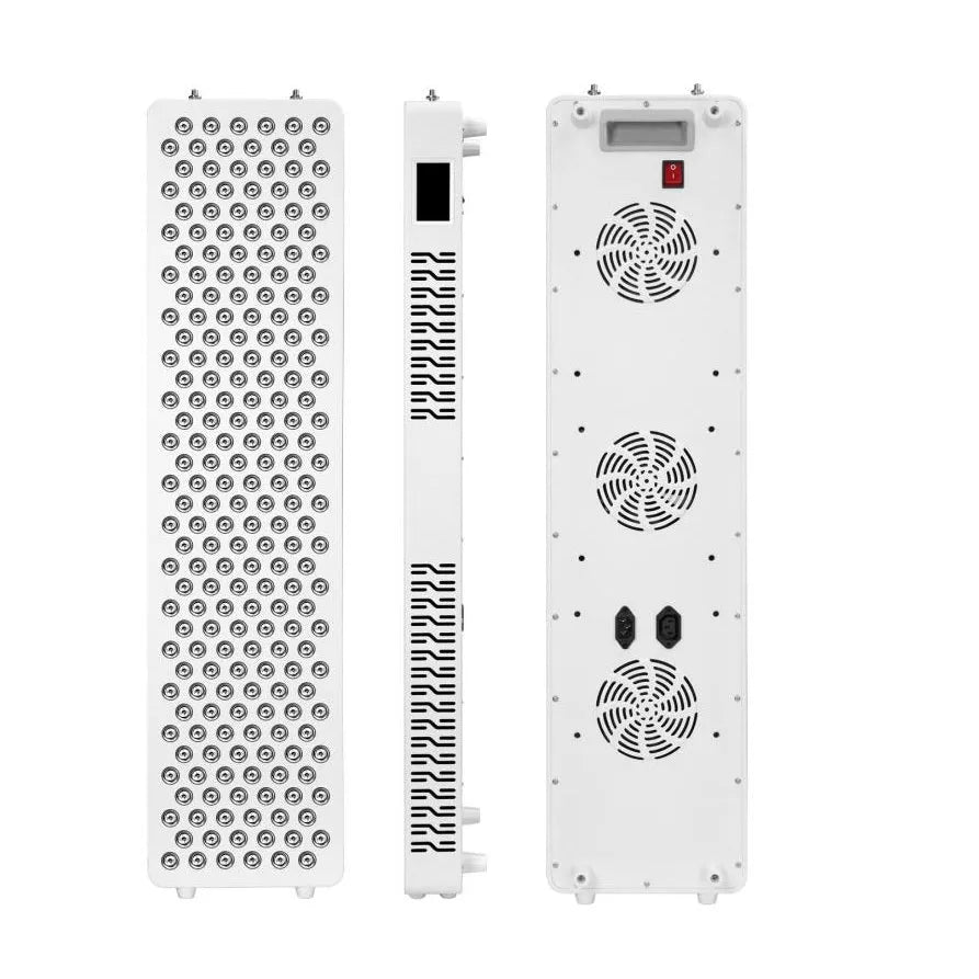 RLPRO R+ | NIR+ Full Spectrum Red Light Therapy Panels