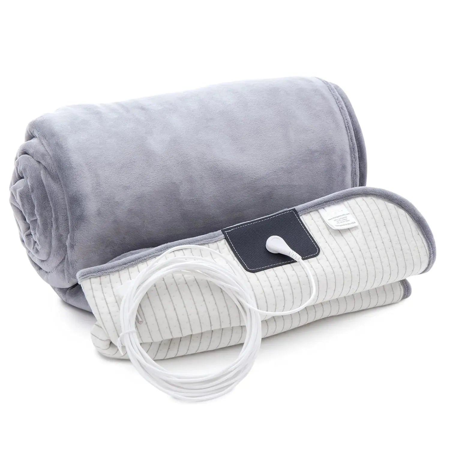 Grounding Blanket – Earthing Mat for Sleep & Recovery (All Sizes)